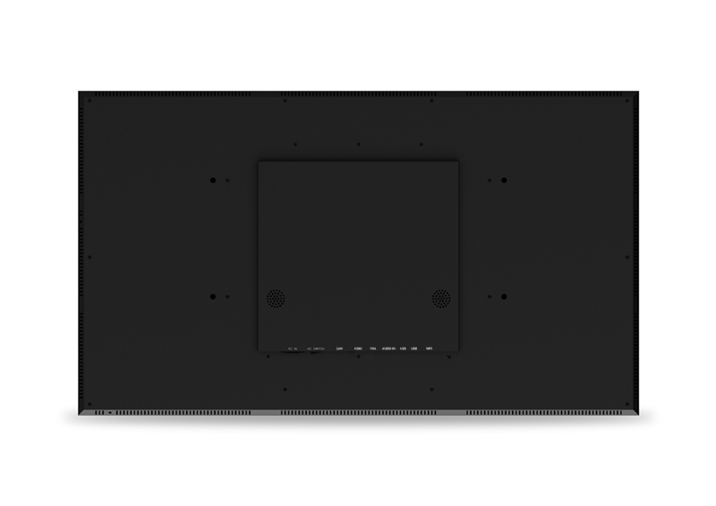 Digital Menu Board White Background Image (6)