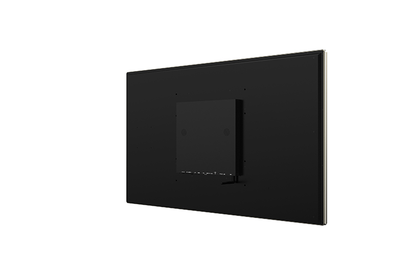 Android PCAP Touch Screen - White Background Image (3)