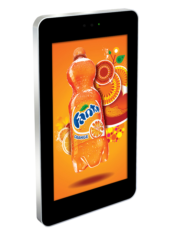 Outdoor Digital Advertising Displays Image (1)