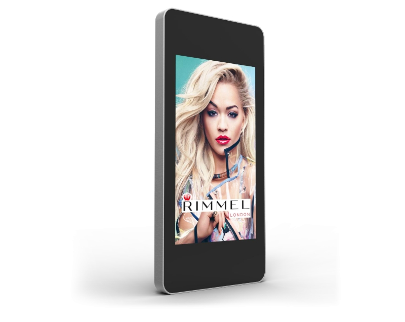 Outdoor Digital Advertising Displays Image (5)