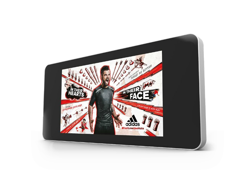 Outdoor Digital Advertising Displays Image (6)