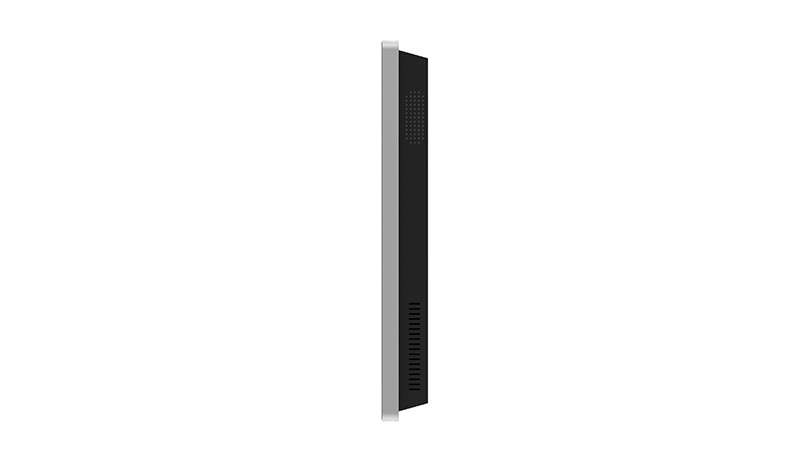 PCAP Touch Screen Monitor - White Background Image (7)
