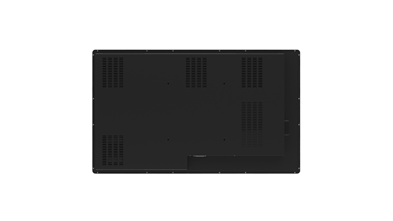 PCAP Touch Screen Monitor - White Background Image (8)